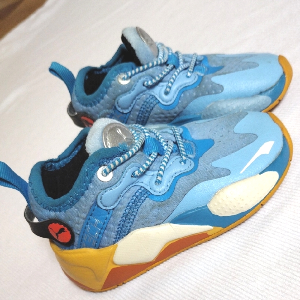 Puma Thundercats Baby Sneakers